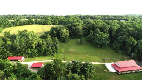 7390 Possum Street Mount Vernon OH 43050