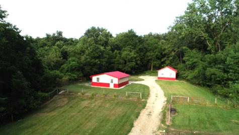 7390 Possum Street Mount Vernon OH 43050