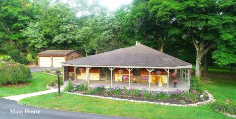 7390 Possum Street Mount Vernon OH 43050