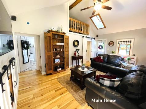 7390 Possum Street Mount Vernon OH 43050