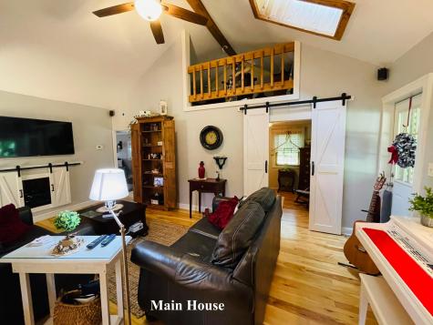 7390 Possum Street Mount Vernon OH 43050