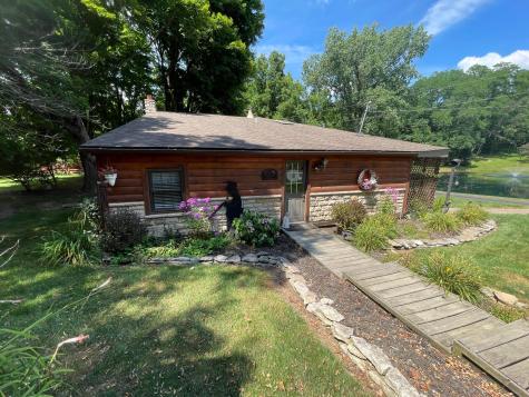 7390 Possum Street Mount Vernon OH 43050