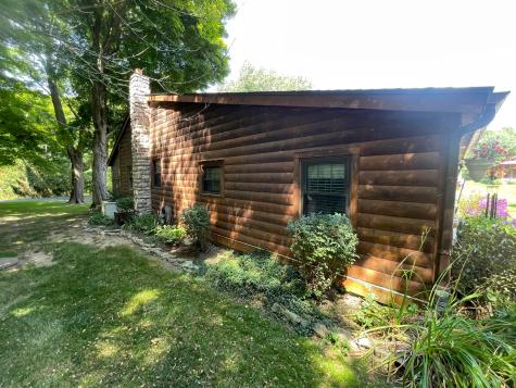 7390 Possum Street Mount Vernon OH 43050