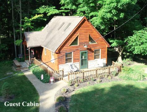 7390 Possum Street Mount Vernon OH 43050