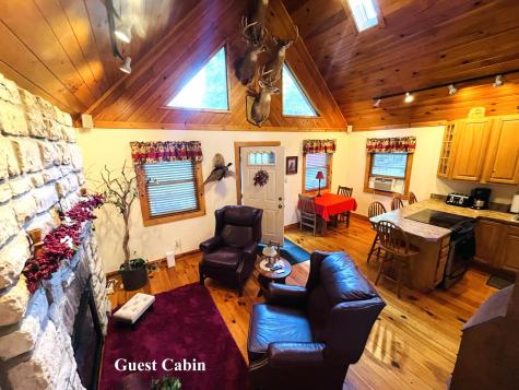 7390 Possum Street Mount Vernon OH 43050
