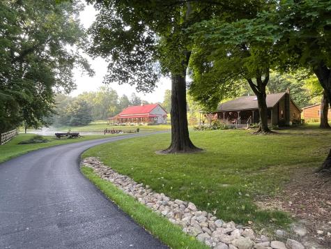 7390 Possum Street Mount Vernon OH 43050