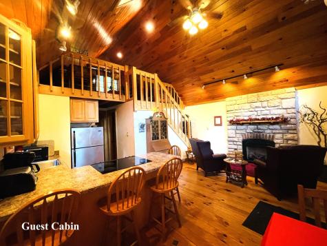 7390 Possum Street Mount Vernon OH 43050