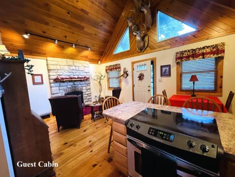 7390 Possum Street Mount Vernon OH 43050