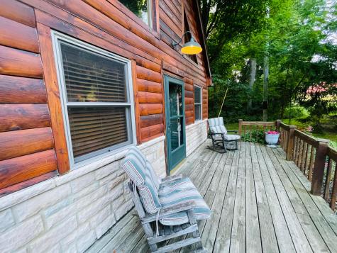 7390 Possum Street Mount Vernon OH 43050