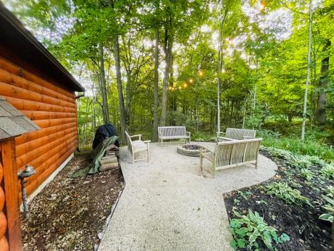 7390 Possum Street Mount Vernon OH 43050