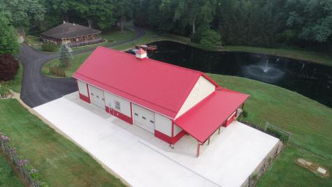 7390 Possum Street Mount Vernon OH 43050
