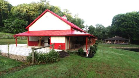 7390 Possum Street Mount Vernon OH 43050