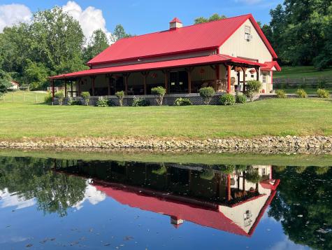 7390 Possum Street Mount Vernon OH 43050