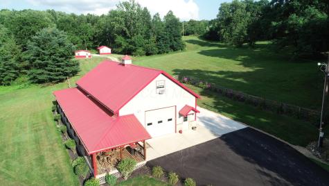 7390 Possum Street Mount Vernon OH 43050