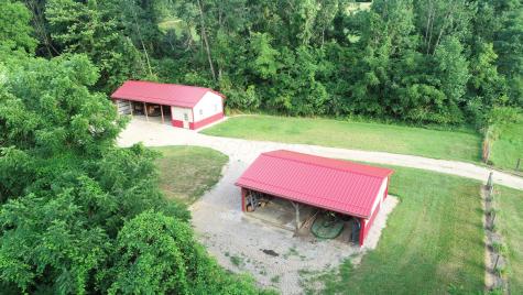 7390 Possum Street Mount Vernon OH 43050