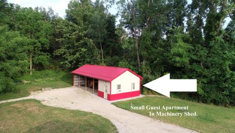 7390 Possum Street Mount Vernon OH 43050