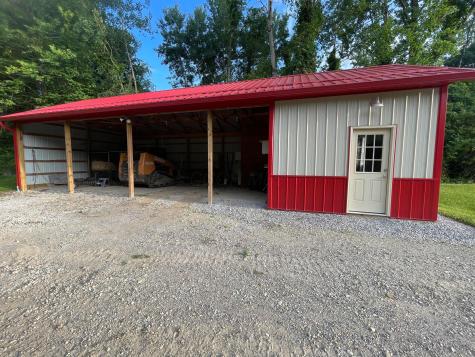 7390 Possum Street Mount Vernon OH 43050
