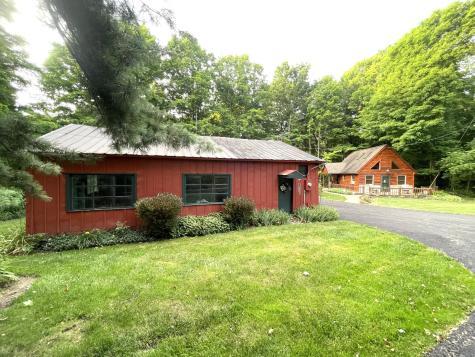 7390 Possum Street Mount Vernon OH 43050