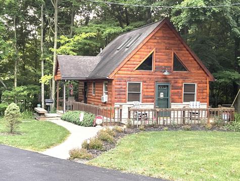 7390 Possum Street Mount Vernon OH 43050