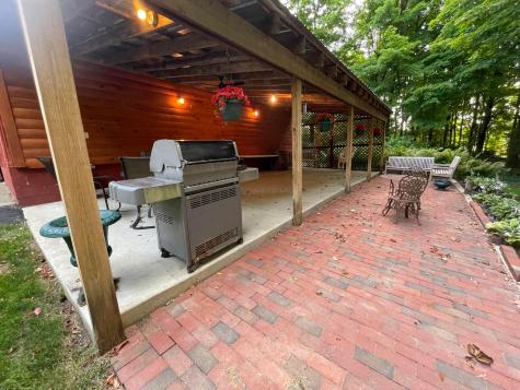 7390 Possum Street Mount Vernon OH 43050