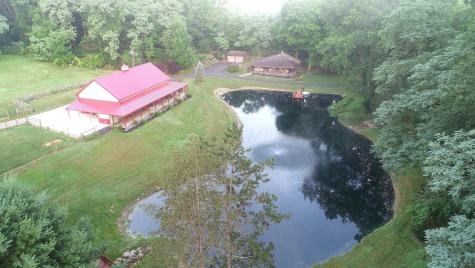 7390 Possum Street Mount Vernon OH 43050