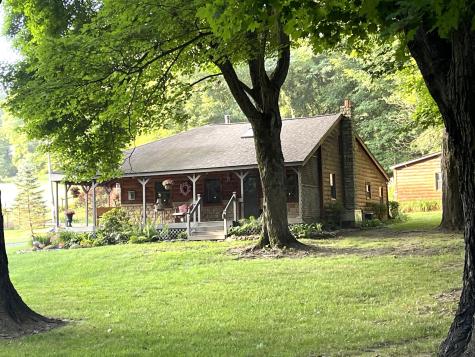 7390 Possum Street Mount Vernon OH 43050