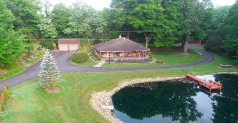 7390 Possum Street Mount Vernon OH 43050