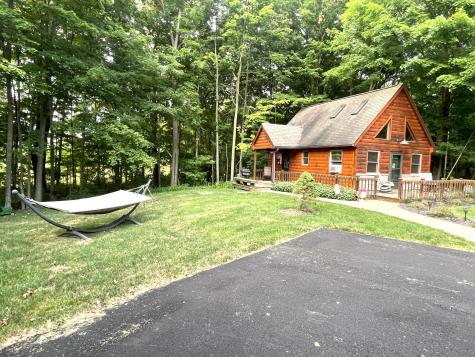 7390 Possum Street Mount Vernon OH 43050