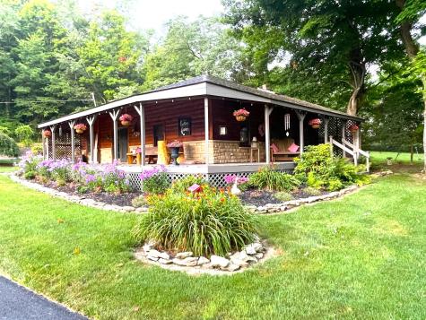 7390 Possum Street Mount Vernon OH 43050