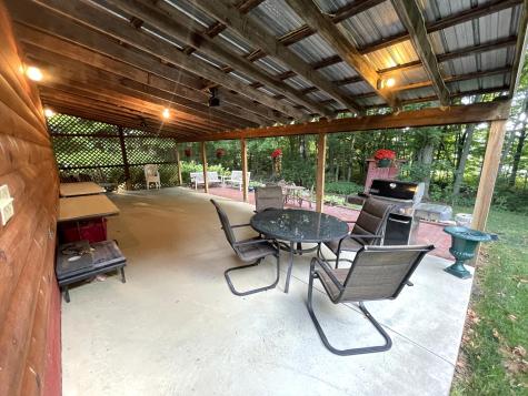 7390 Possum Street Mount Vernon OH 43050