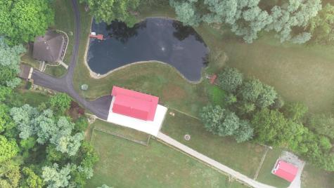 7390 Possum Street Mount Vernon OH 43050