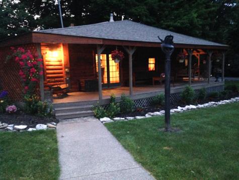 7390 Possum Street Mount Vernon OH 43050