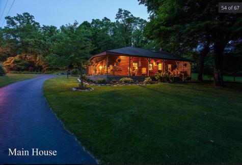 7390 Possum Street Mount Vernon OH 43050