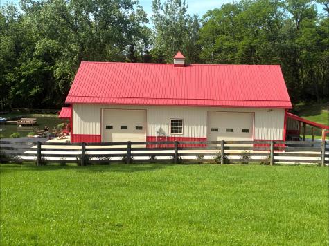 7390 Possum Street Mount Vernon OH 43050