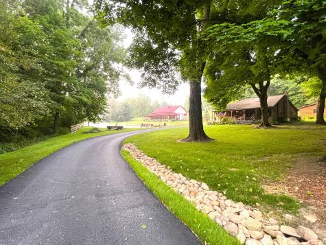 7390 Possum Street Mount Vernon OH 43050