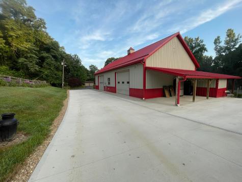7390 Possum Street Mount Vernon OH 43050