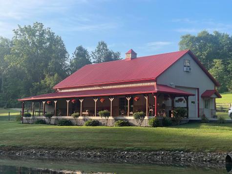 7390 Possum Street Mount Vernon OH 43050