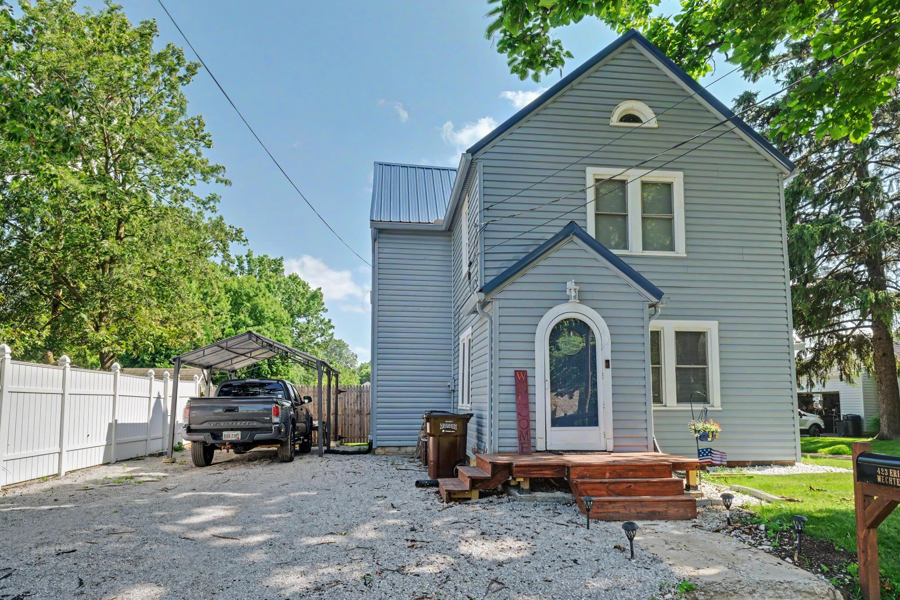 423 Erie Street Galion OH 44833