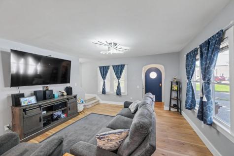 423 Erie Street Galion OH 44833