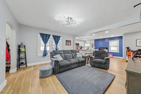 423 Erie Street Galion OH 44833
