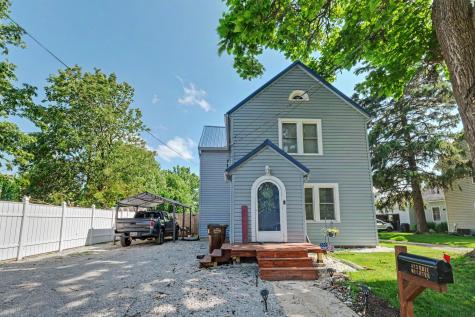 423 Erie Street Galion OH 44833