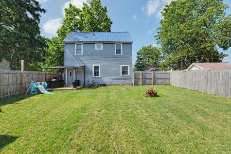 423 Erie Street Galion OH 44833
