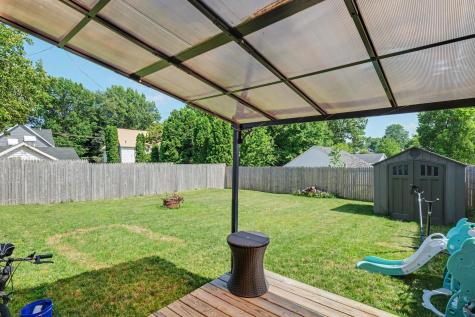 423 Erie Street Galion OH 44833