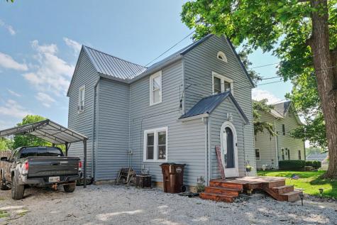 423 Erie Street Galion OH 44833