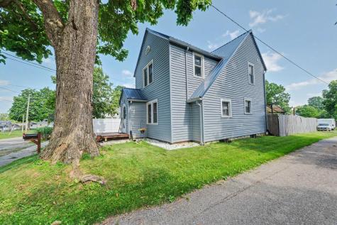 423 Erie Street Galion OH 44833