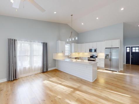 363 Highland Hills Circle Howard OH 43028