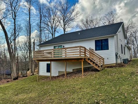 363 Highland Hills Circle Howard OH 43028