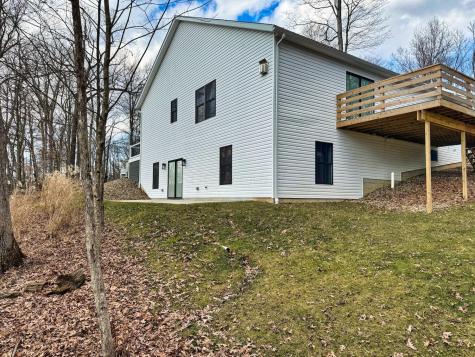 363 Highland Hills Circle Howard OH 43028