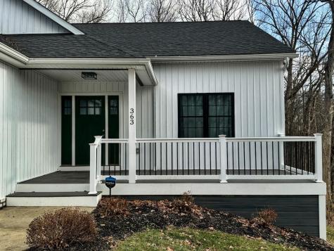 363 Highland Hills Circle Howard OH 43028