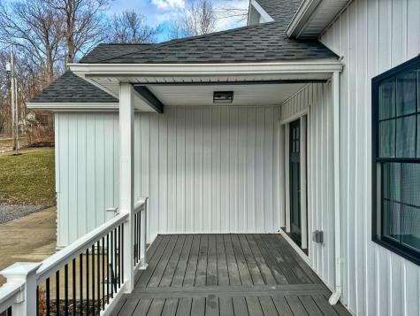 363 Highland Hills Circle Howard OH 43028